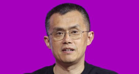 Trump pardons convicted Binance founder CZ Zhao 