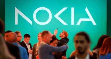 Nvidia and Nokia set sights on 6G