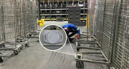 Smartee 360 promises to end manual asset tracking in South African supply chains