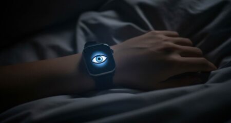 Discovery's sleep revolution - and the quiet cost of being watched