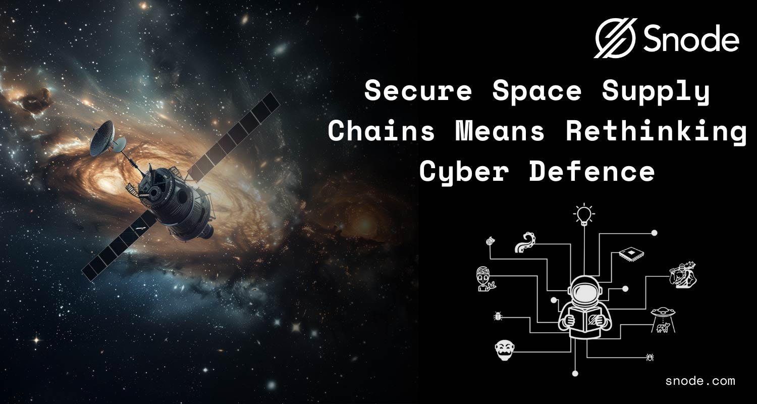 The next cyber battlefield is in orbit - and it's already under attack