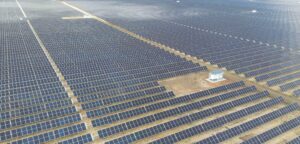 Billions flow into renewables as South Africa races to fix its grid