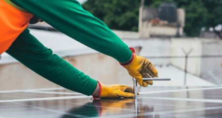 Remgro-backed EXSA powers up R87-million solar farm in South Africa