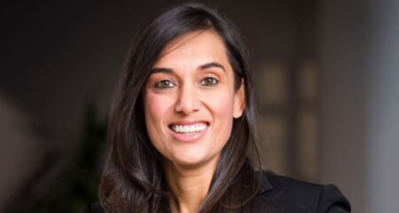 JSE to get new CEO, with Leila Fourie to retire - Valdene Reddy