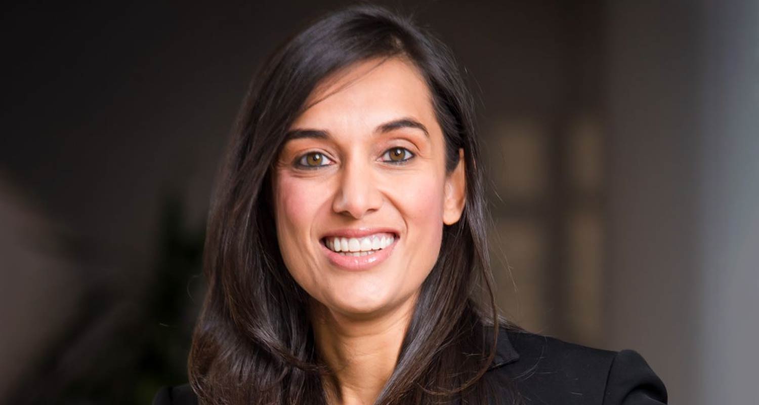 JSE to get new CEO, with Leila Fourie to retire - Valdene Reddy