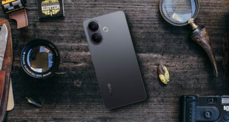 Vivo V60 Lite 5G hits SA shelves with huge battery, great cameras