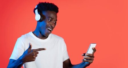 Vodacom's sizzling summer deals feature tantalising 20GB for R99 offer