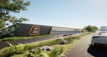 Driving ambition: WeBuyCars shifts into high gear for exciting growth