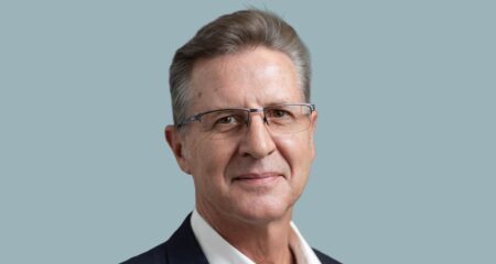 Super Wi-Fi takes industrial connectivity beyond fibre and LTE limits - Willem Wentzel