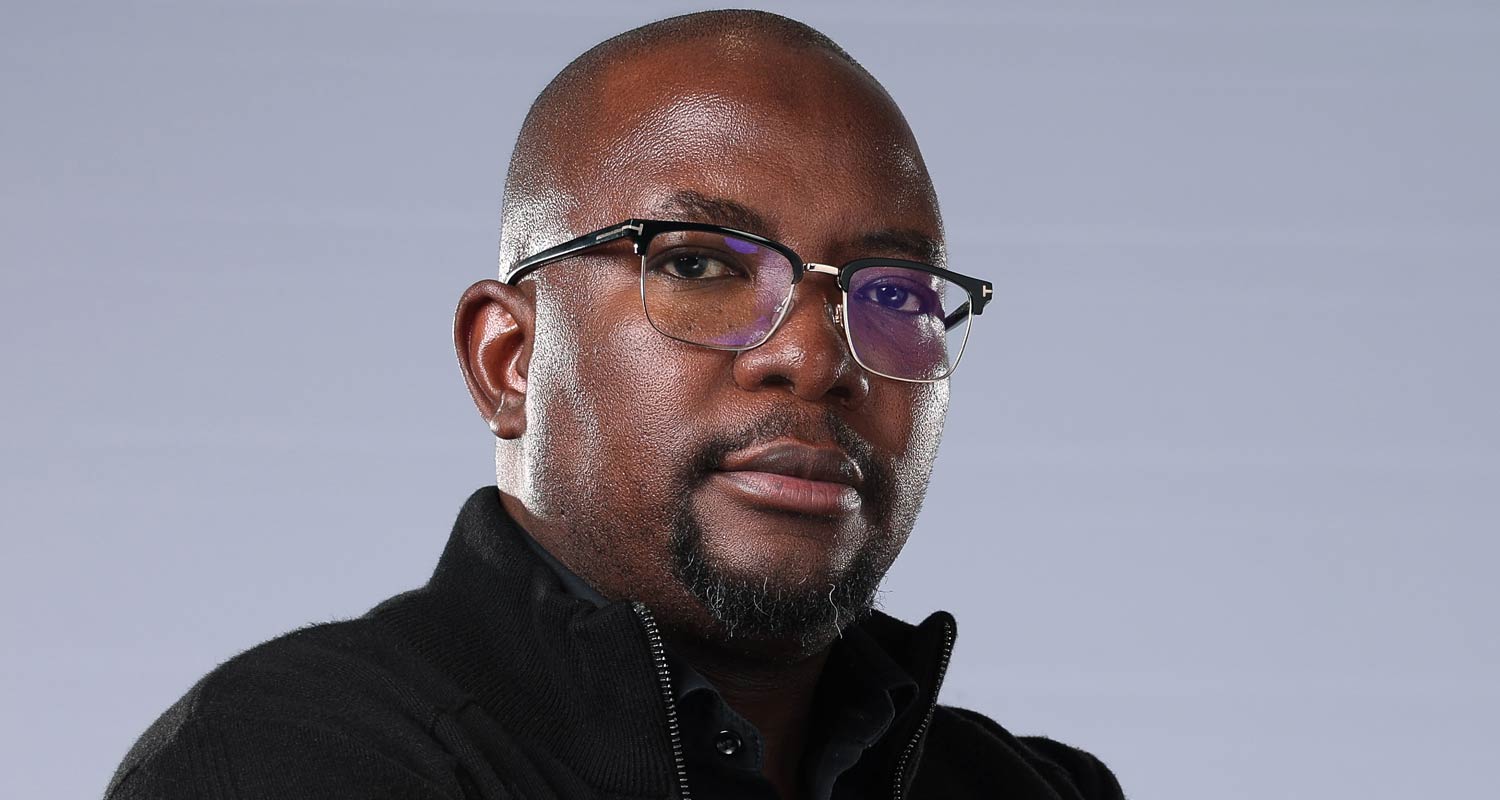 Former Icasa CEO to head MultiChoice LicenceCo - Willington Ngwepe