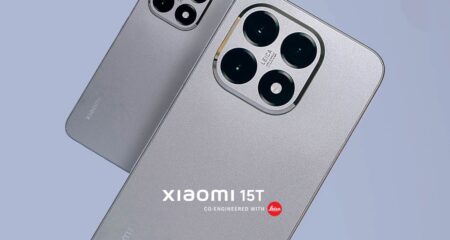 Xiaomi 15T Series: a new benchmark in pro-grade smartphone photography
