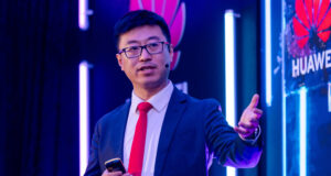 Seize these 3 opportunities to build a digital Africa Seize these 3 opportunities to build a digital Africa - Song Xiaodi Huawei
