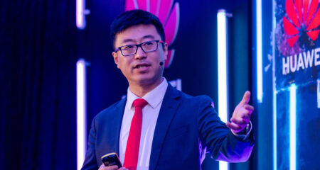 Seize these 3 opportunities to build a digital Africa - Song Xiaodi Huawei