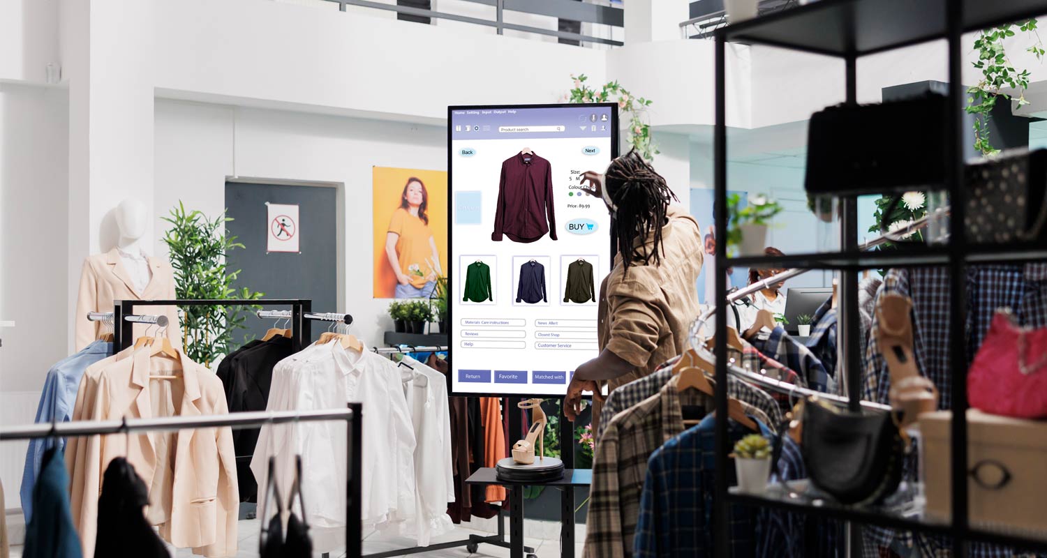 Why Black Friday is the ultimate CX stress test - 1Stream