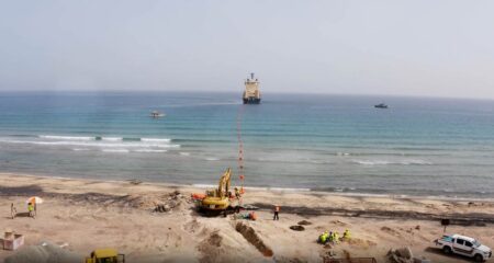 2Africa: Meta’s continent-hugging mega-cable is here 2Africa: Meta's continent-hugging mega-cable is here