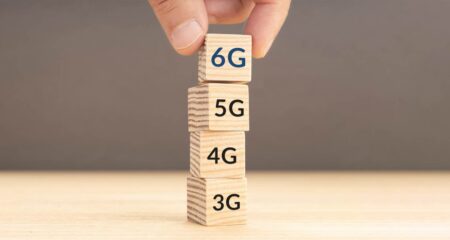 A third of the world is now connected to 5G