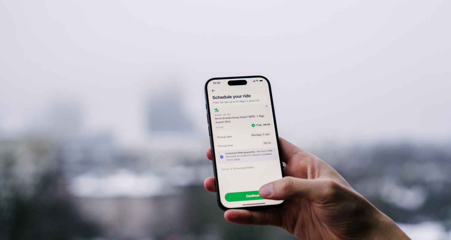 Bolt steps up ride-hailing security in South Africa