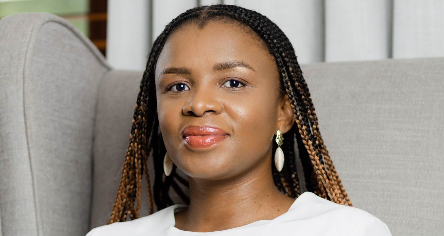 From disclosure to decisions: making ESG data work for business - SAS South Africa Itumeleng Nomlomo