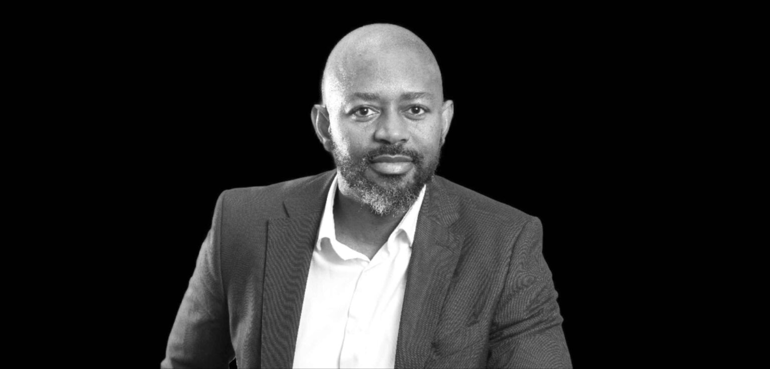 Meet the CIO | How Khaya Mbanga is preparing BDO South Africa for the AI future Meet the CIO | How Khaya Mbanga is preparing BDO South Africa for the AI future