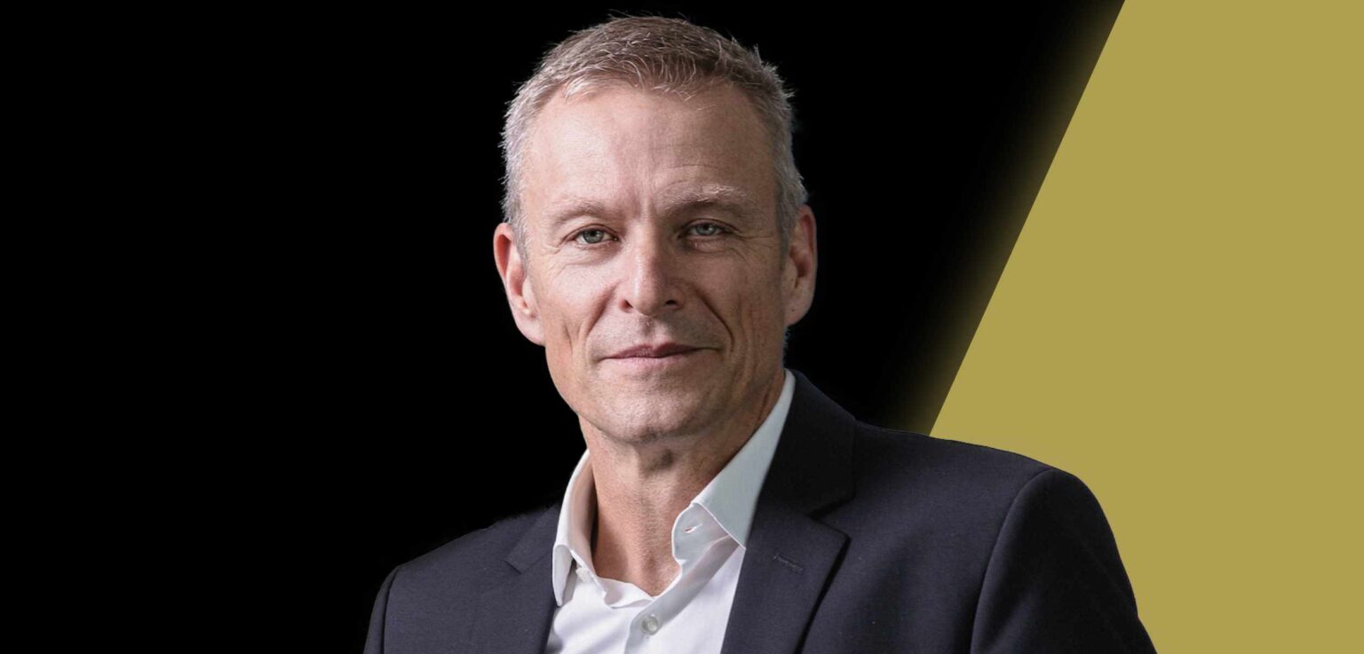 TCS | BMW CEO Peter van Binsbergen on the future of South Africa’s automotive industry TCS | BMW CEO Peter van Binsbergen on the future of South Africa's automotive industry