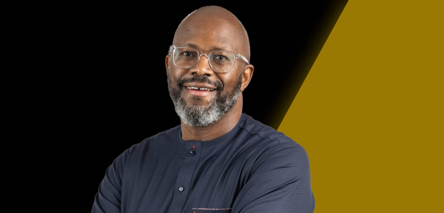 TCS | MTN Group CEO Ralph Mupita on competition, AI and the future of mobile