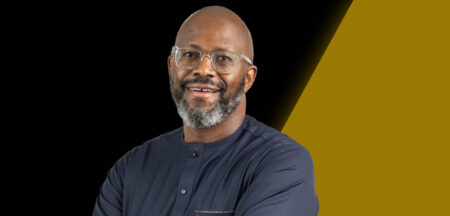 TCS | MTN Group CEO Ralph Mupita on competition, AI and the future of mobile