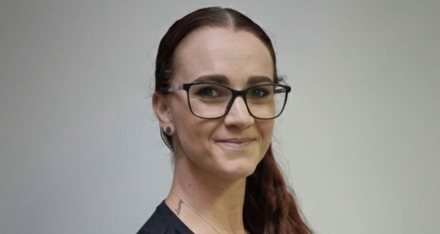 Trade Link's Shanonlea Howard