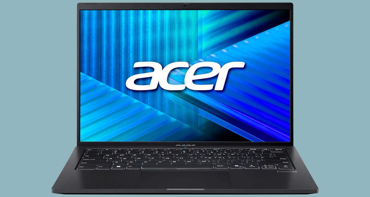 Office to anywhere: Acer Africa delivers technology built for modern work