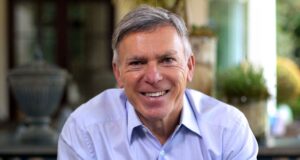 Discovery teams up with Google to launch AI-powered Vitality platform - Adrian Gore