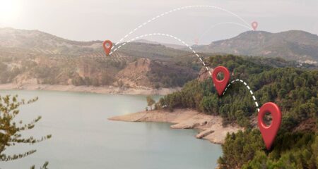 Structured addresses, smarter systems: GIS empowers ISO 20022 compliance Structured addresses, smarter systems: GIS empowers ISO 20022 compliance