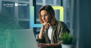 The quiet power behind modern work: how Copilot transforms every role, every day - Altron Digital Business