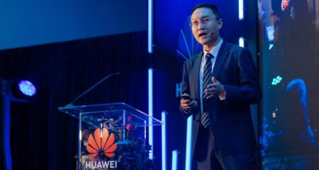 OTF Africa 2025: Huawei maps out five AI-driven shifts to accelerate carrier growth - Austin You