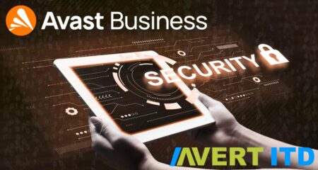 Avast Business: a complete, modern security stack Avast Business: a complete, modern security stack - Avert ITD Avert IT Distribution