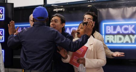 Black Star November is here, and it's Incredible for business