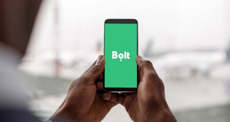 Bolt steps up ride-hailing security in South Africa Bolt steps up ride-hailing security in South Africa