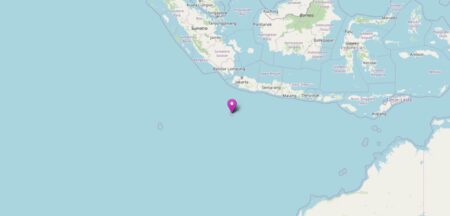 Why Google is planning a powerful AI data centre on this tiny Indian Ocean island