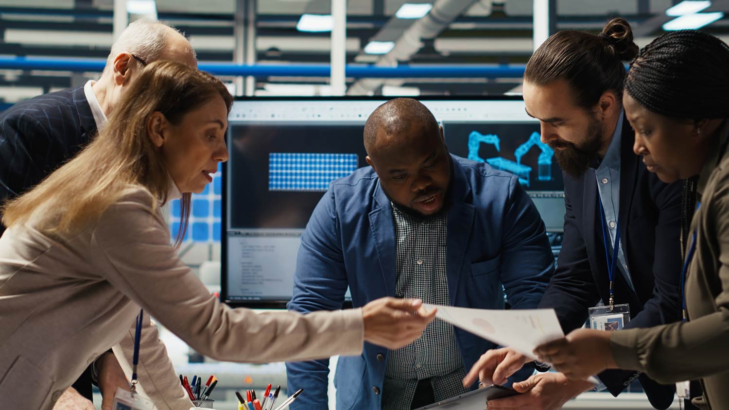 The cloud paradox: are you using the cloud, or just paying for it?