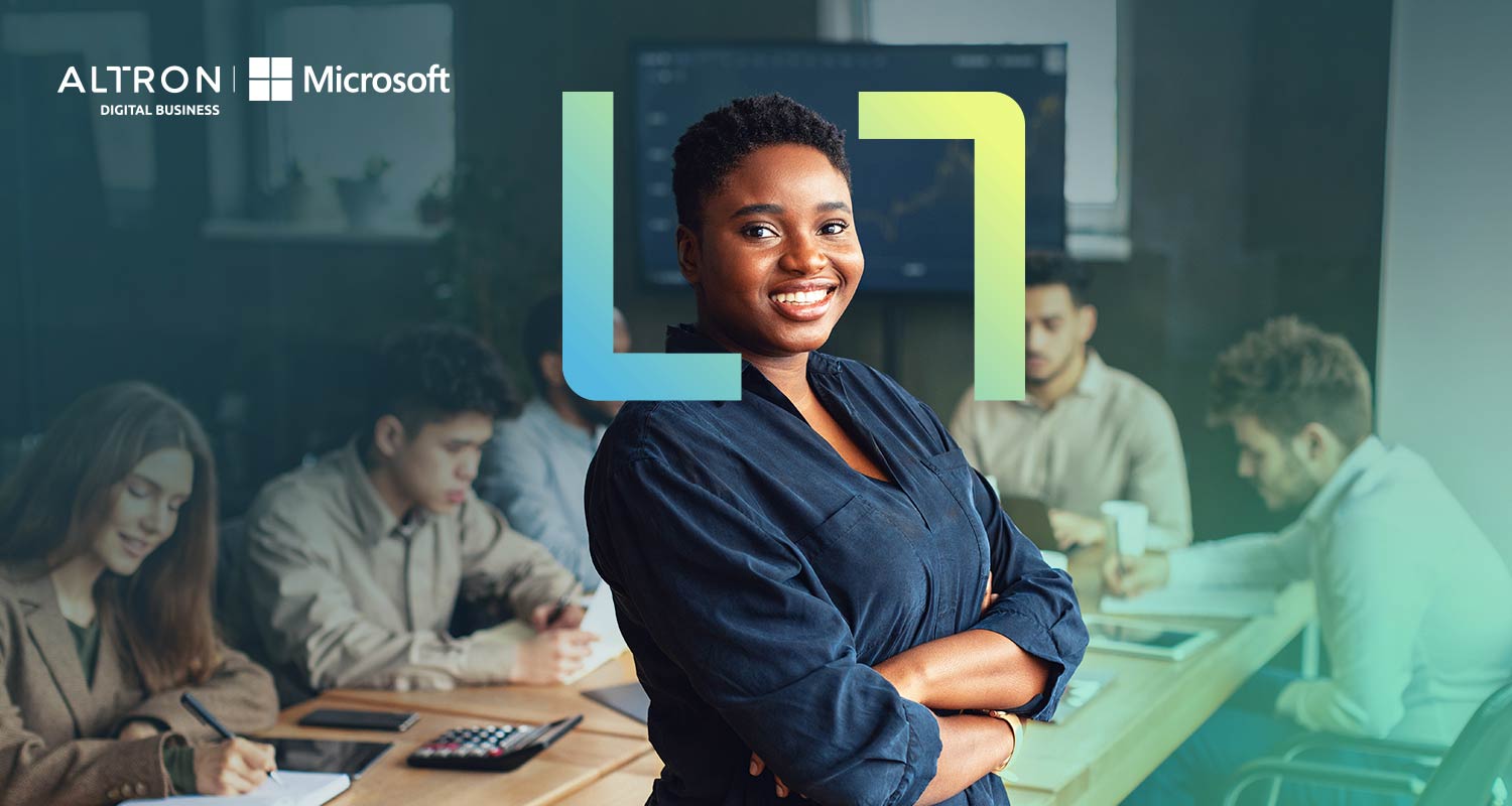 Businesses boost efficiency as Altron helps teams embed Copilot into daily operations - Altron Digital Business