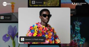 Adobe and Dax Data drive generative AI adoption in the African market Adobe and Dax Data drive generative AI adoption in the African market