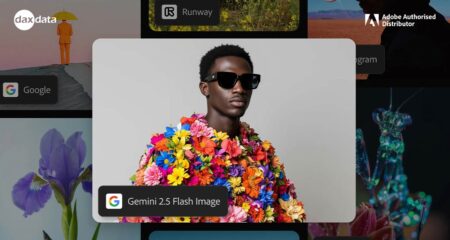 Adobe and Dax Data drive generative AI adoption in the African market Adobe and Dax Data drive generative AI adoption in the African market