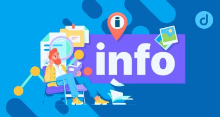 7 reasons to register a .info domain name 7 reasons to register a .info domain name - Domains.co.za