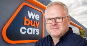 WeBuyCars to sell its AI inspection platform to rivals - Faan van der Walt