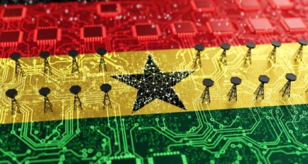 Ghana surge puts South Africa’s no 2 MTN ranking at risk Ghana surge puts South Africa's no 2 MTN ranking at risk