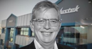 Mustek CEO Hein Engelbrecht