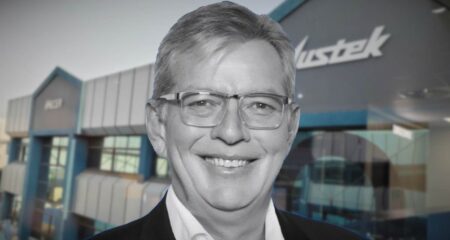 Mustek-backed AI marketplace launched in South Africa Mustek CEO Hein Engelbrecht