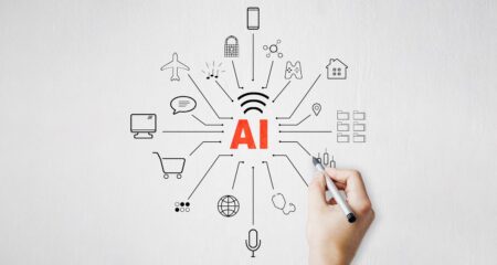 Your data, your hardware: the DIY AI revolution is coming