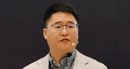 Honor showcases cutting-edge innovation at Africa Tech Festival 2025 - Fred Zhou