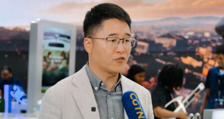 Honor South Africa's year in review: reflecting on innovation, inclusion and the road ahead - Fred Zhou