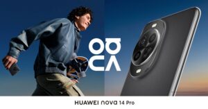 All-new Huawei nova 14 Series lands in South Africa