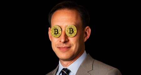 Discovery Bank opens the crypto gates Discovery Bank opens the crypto gates - Hylton Kallner